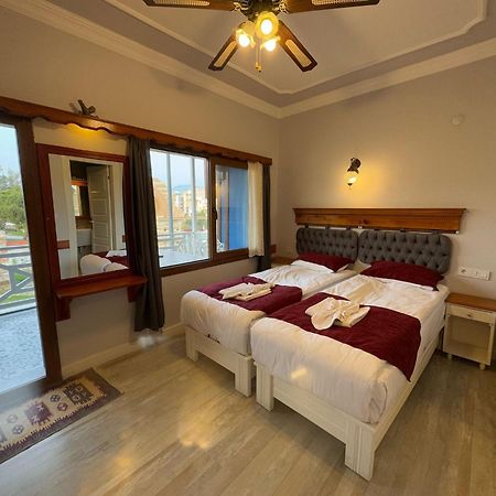 Ephesus Selcuk Castle View Suites Exteriér fotografie