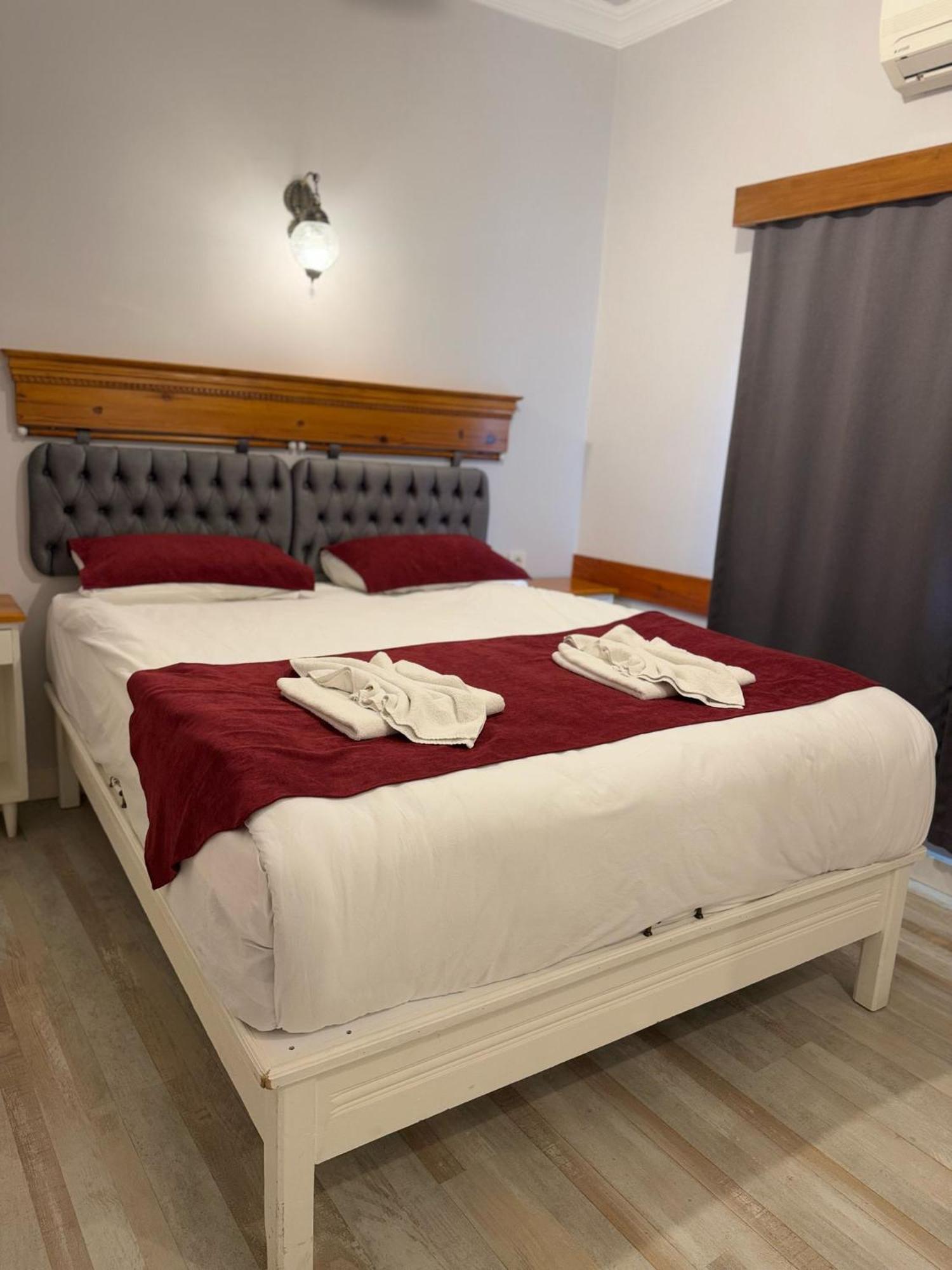 Ephesus Selcuk Castle View Suites Exteriér fotografie